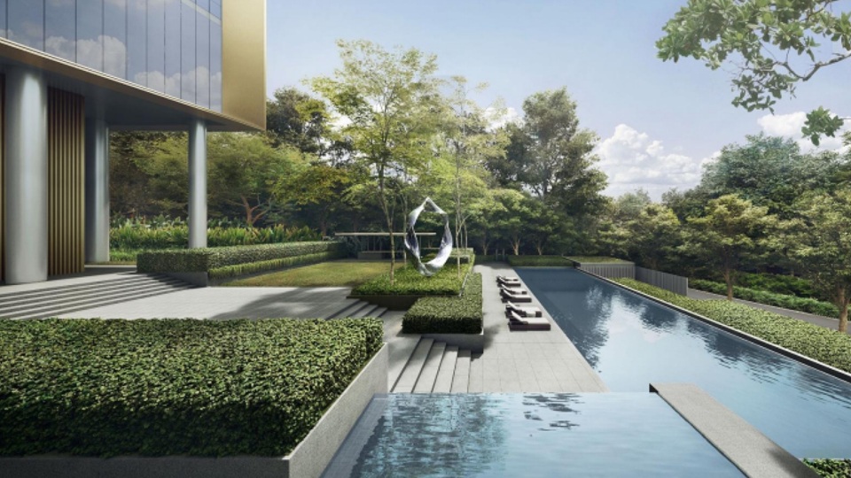 Private Resale Trends Q1 2024